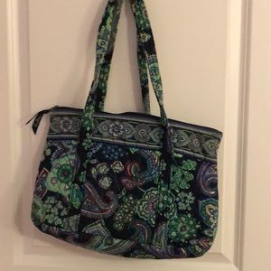 Vera Bradley Tote